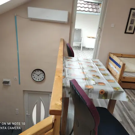 Banan Apartman