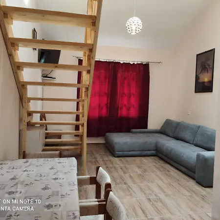 Banan Apartman *